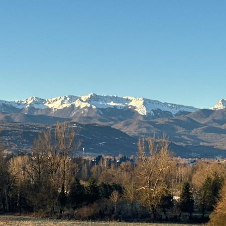 Appartamento Attico - Terrazza Su Castello Castel Di Sangro Esterno foto